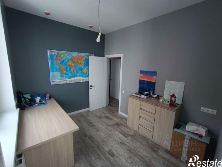 5-комн квартира пр-кт Им Конструктора Калашникова М.Т., 19,  д. 19