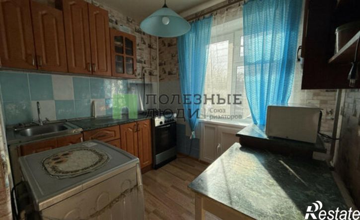 3-комн квартира ул Школьная, 41,  д. 41