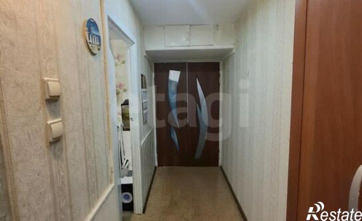 2-комн квартира ул 40 лет Победы, 58,  д. 58
