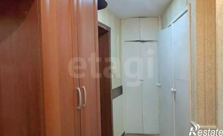 2-комн квартира ул 40 лет Победы, 58,  д. 58