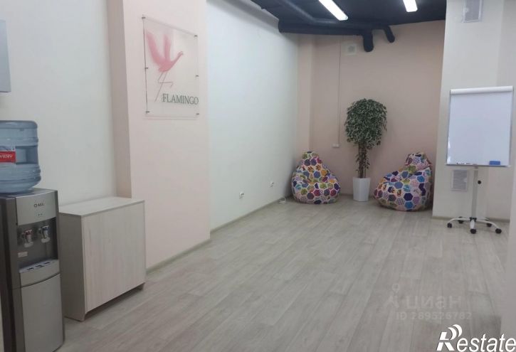 Офис улица 40 лет ВЛКСМ, 29,  д. 29
