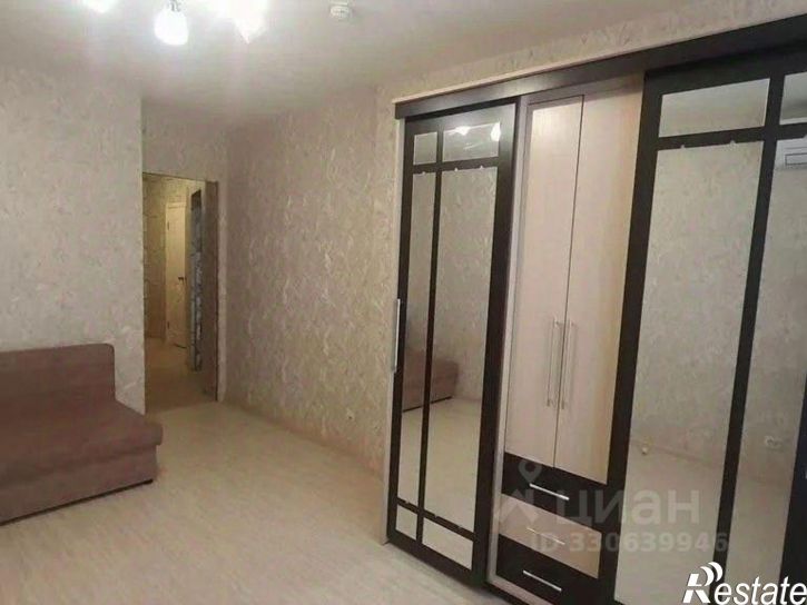 1-комн квартира ул Цветочная, 4,  д. 4