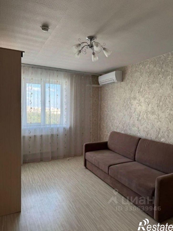 1-комн квартира ул Цветочная, 4,  д. 4