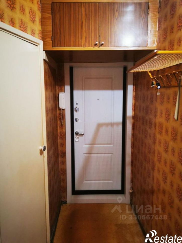 2-комн квартира ул 10 лет Октября, 4,  д. 4