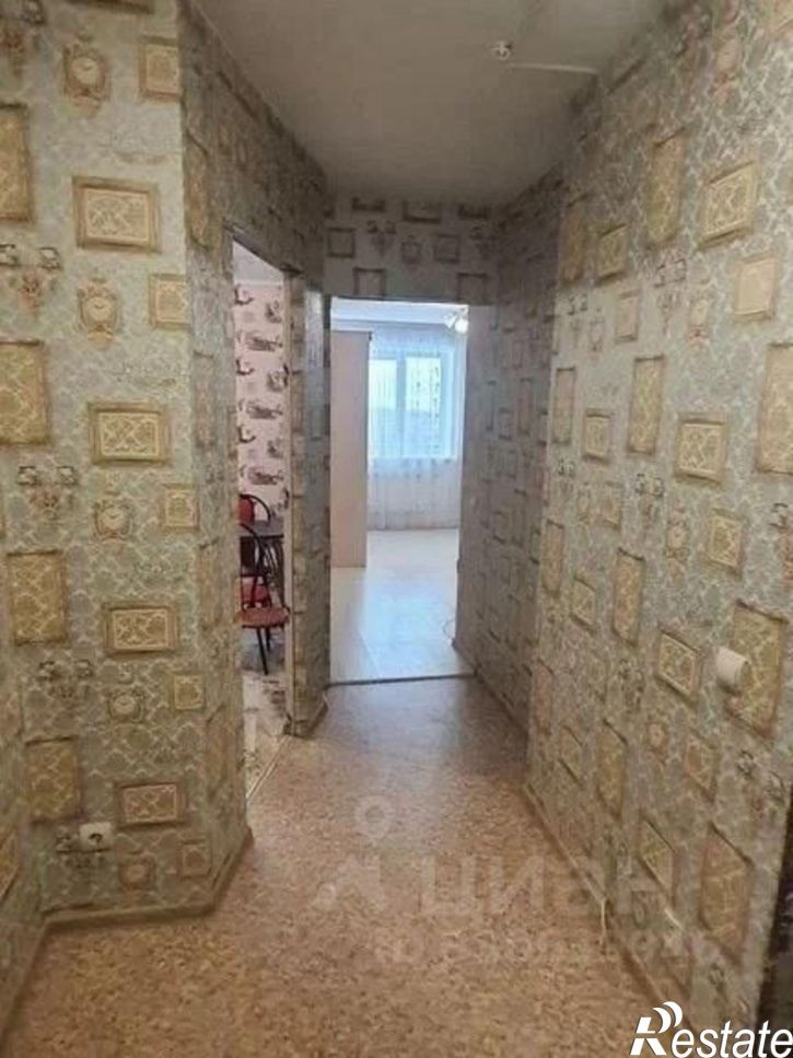 1-комн квартира ул Цветочная, 4,  д. 4