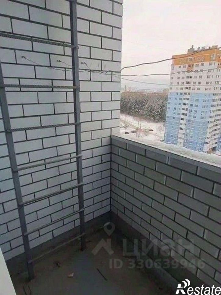1-комн квартира ул Цветочная, 4,  д. 4