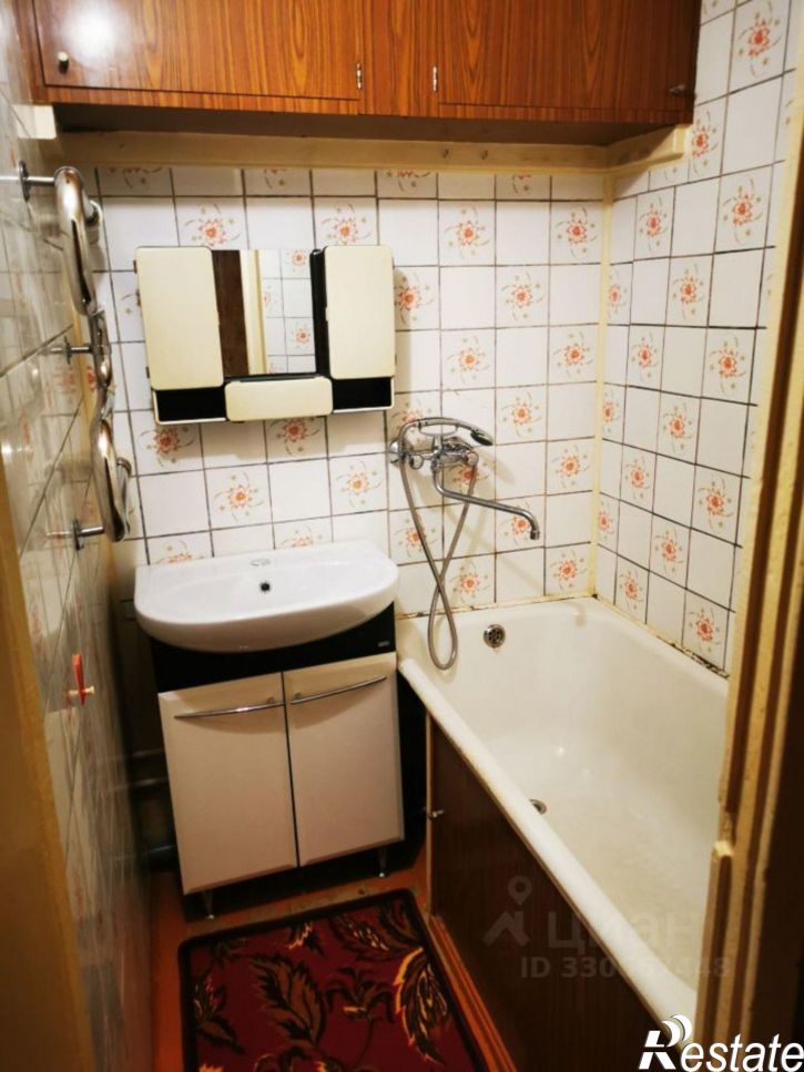 2-комн квартира ул 10 лет Октября, 4,  д. 4