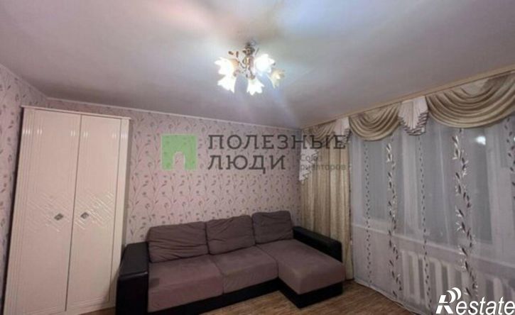 1-комн квартира ул Героя России Ильфата Закирова, 22,  д. 22