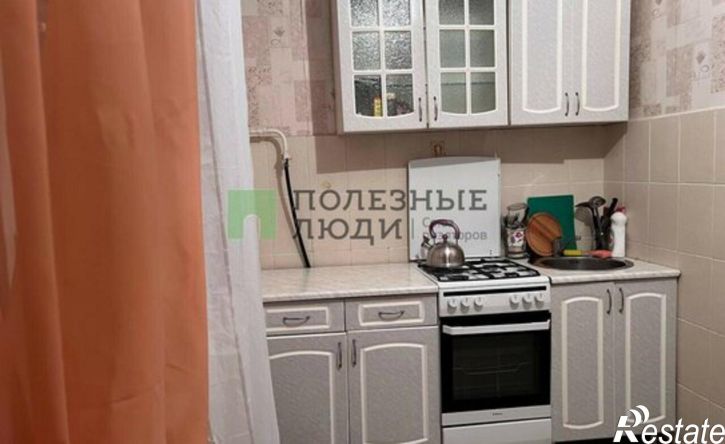 1-комн квартира ул Героя России Ильфата Закирова, 22,  д. 22