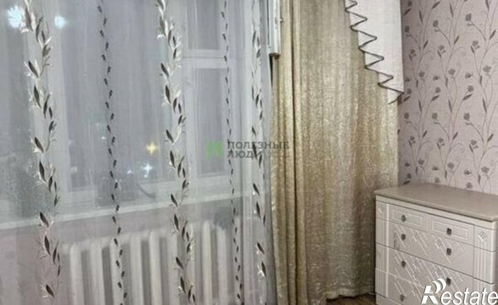 1-комн квартира ул Героя России Ильфата Закирова, 22,  д. 22