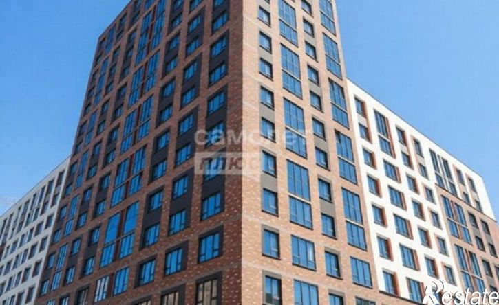 1-комн квартира улица Кунгурцева Е.М., 45 к1,  д. 45 к1