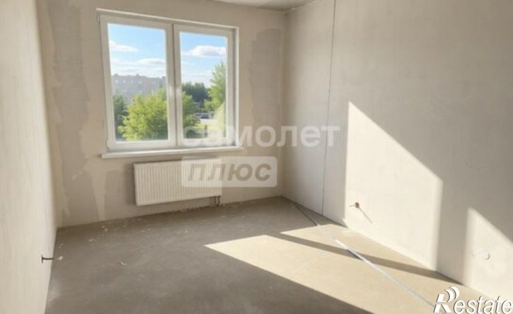 1-комн квартира улица Кунгурцева Е.М., 45 к1,  д. 45 к1