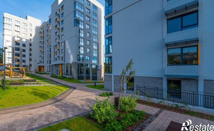 2-комн квартира улица Максима Горького, 34,  д. 34