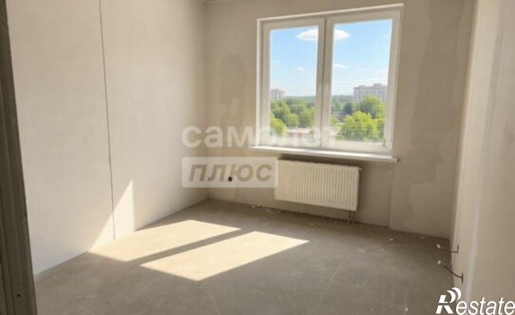 1-комн квартира улица Кунгурцева Е.М., 45 к1,  д. 45 к1
