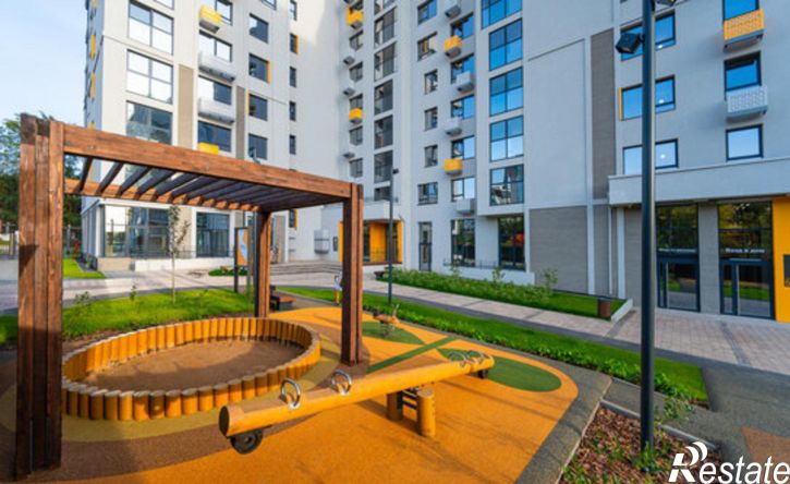 2-комн квартира улица Максима Горького, 34,  д. 34