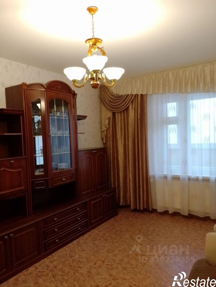 2-комн квартира улица Кунгурцева Е.М., 23,  д. 23