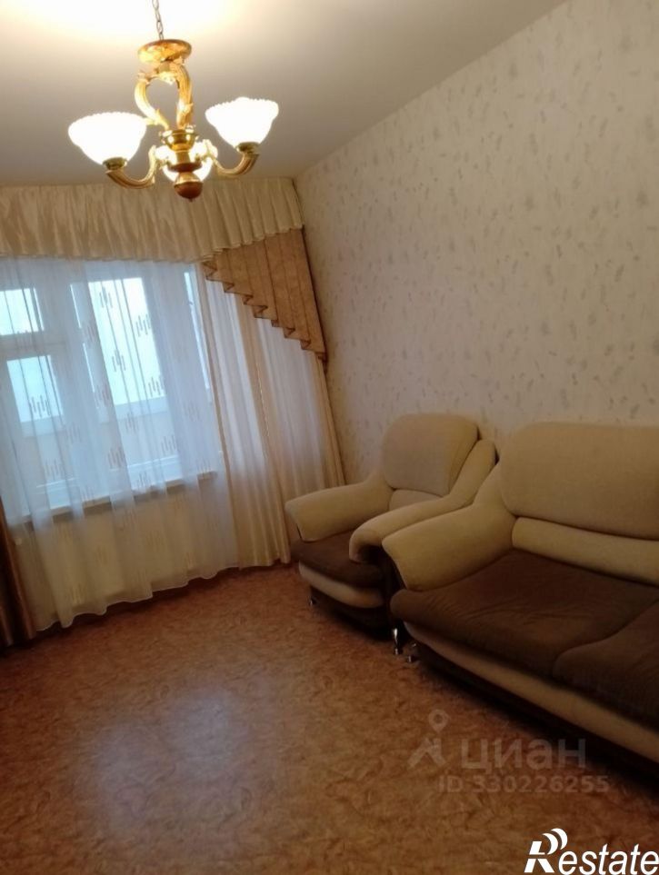 2-комн квартира улица Кунгурцева Е.М., 23,  д. 23