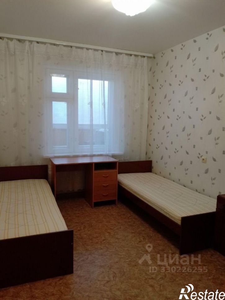 2-комн квартира улица Кунгурцева Е.М., 23,  д. 23