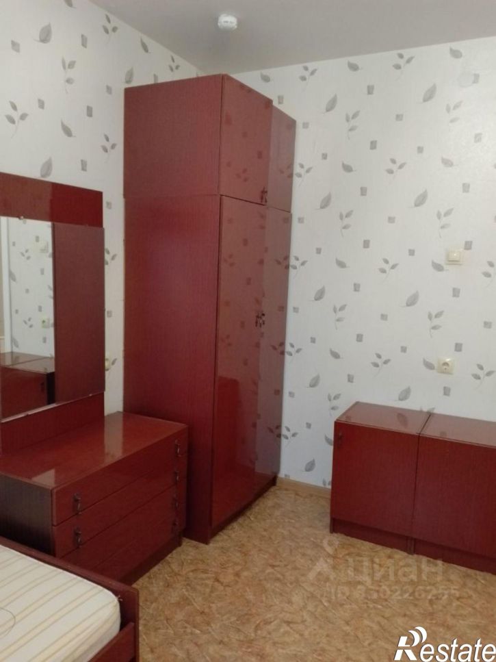 2-комн квартира улица Кунгурцева Е.М., 23,  д. 23