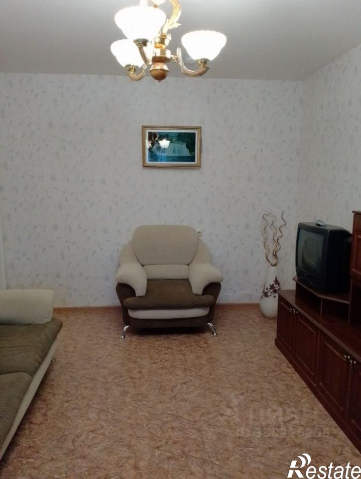 2-комн квартира улица Кунгурцева Е.М., 23,  д. 23