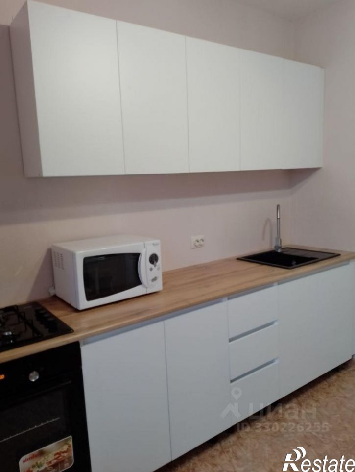 2-комн квартира улица Кунгурцева Е.М., 23,  д. 23
