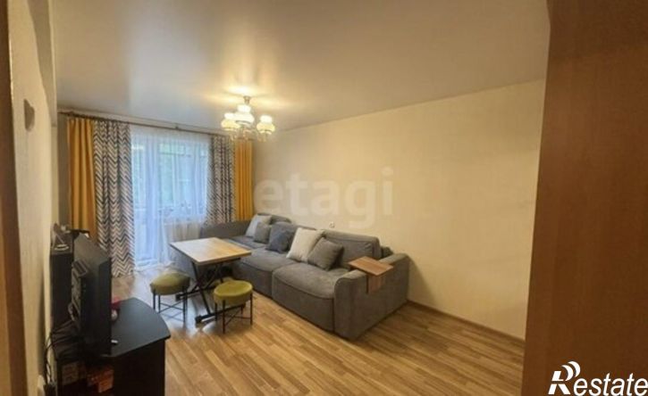2-комн квартира ул Воровского, 104,  д. 104