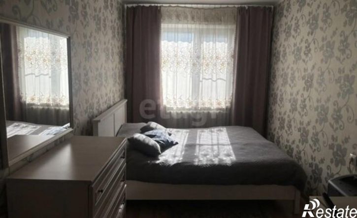 2-комн квартира ул Воровского, 104,  д. 104