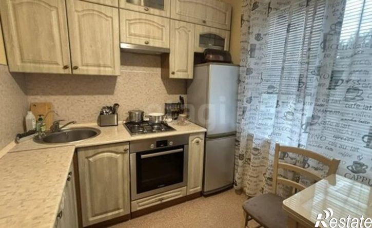 2-комн квартира ул Воровского, 104,  д. 104
