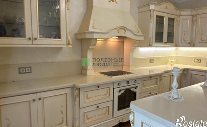3-комн квартира ул Пушкинская, 279а,  д. 279а