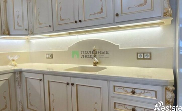 3-комн квартира ул Пушкинская, 279а,  д. 279а