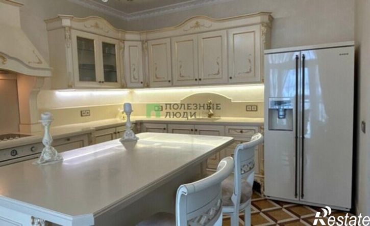 3-комн квартира ул Пушкинская, 279а,  д. 279а