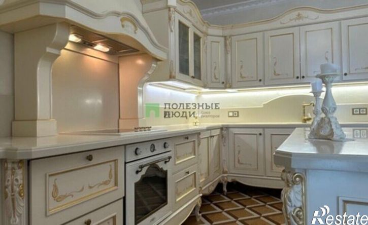 3-комн квартира ул Пушкинская, 279а,  д. 279а