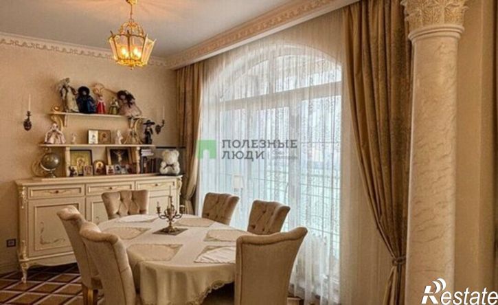 3-комн квартира ул Пушкинская, 279а,  д. 279а