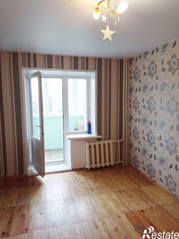 3-комн квартира ул Ракетная, 36,  д. 36