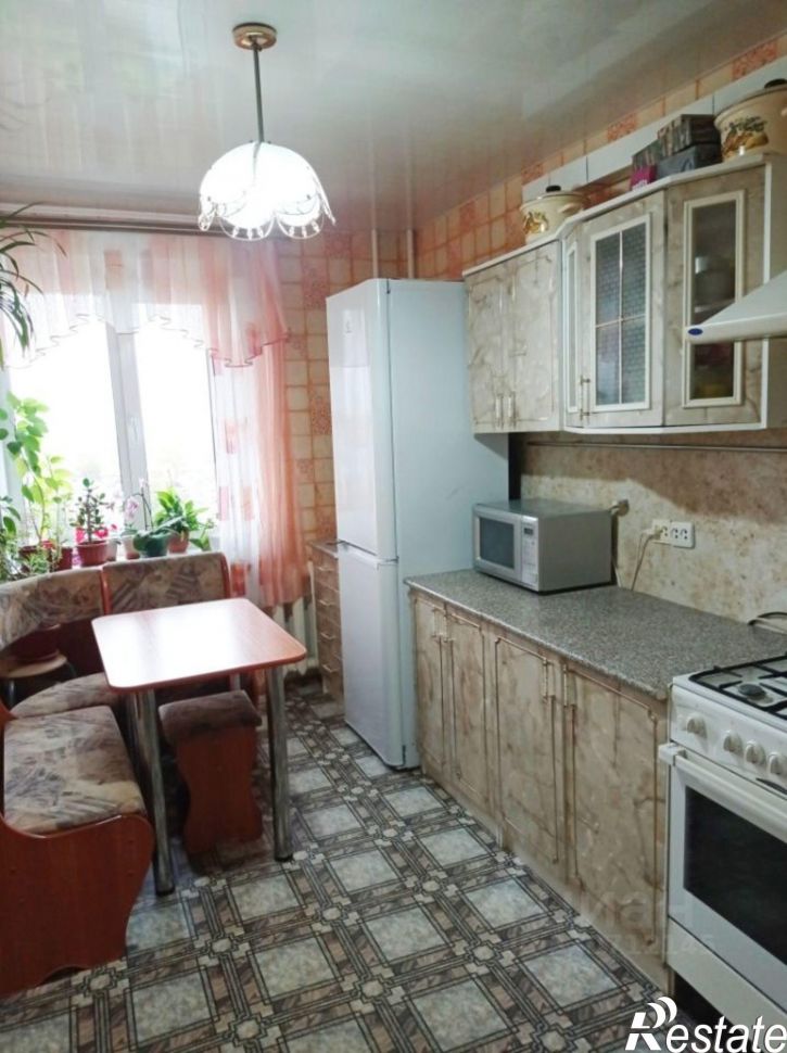 3-комн квартира ул Ракетная, 36,  д. 36