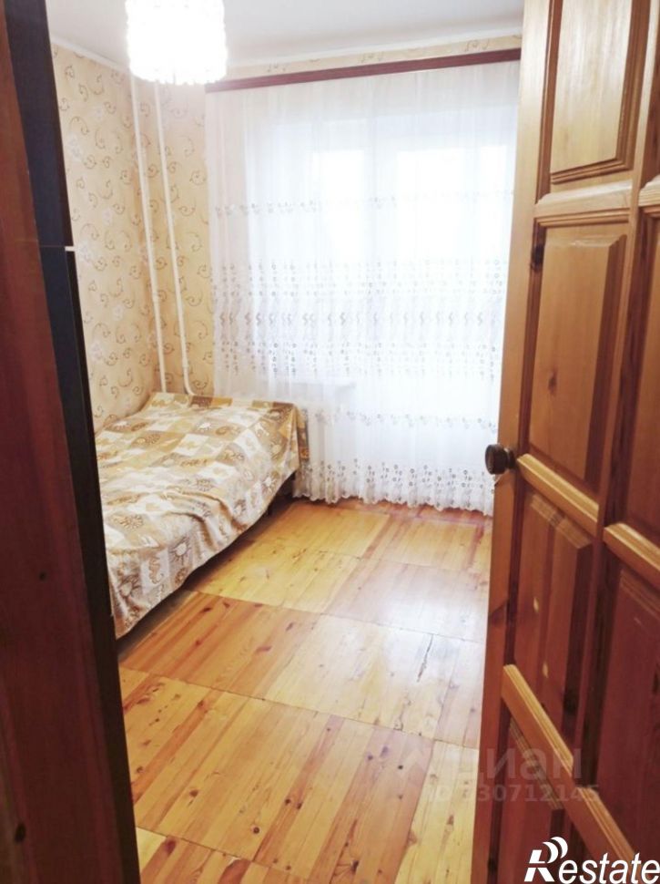 3-комн квартира ул Ракетная, 36,  д. 36