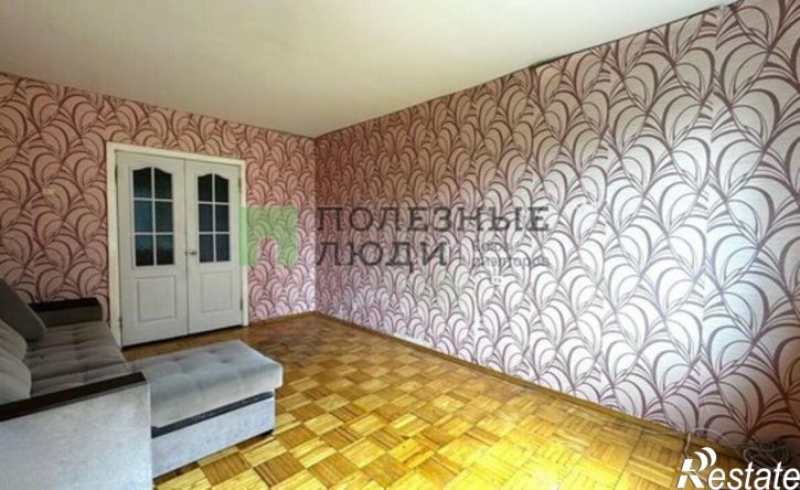 2-комн квартира ул 7-я Подлесная, 28,  д. 28