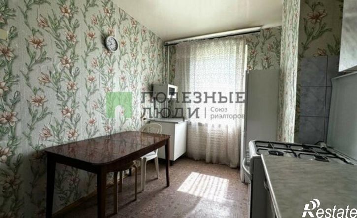 2-комн квартира ул 7-я Подлесная, 28,  д. 28