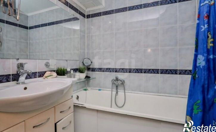 3-комн квартира ул Ракетная, 36,  д. 36