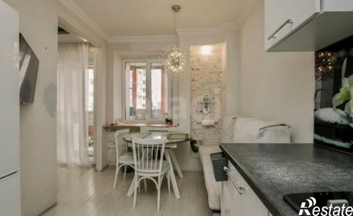 3-комн квартира ул Ракетная, 36,  д. 36