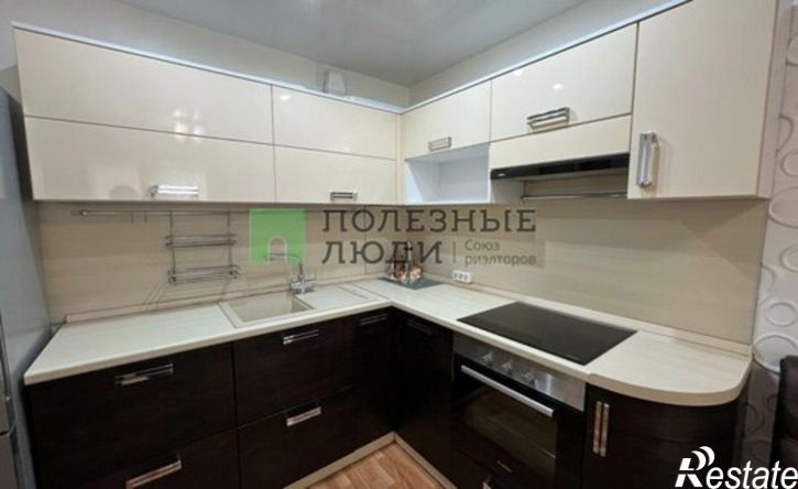 2-комн квартира улица Архитектора П.П. Берша, 1,  д. 1