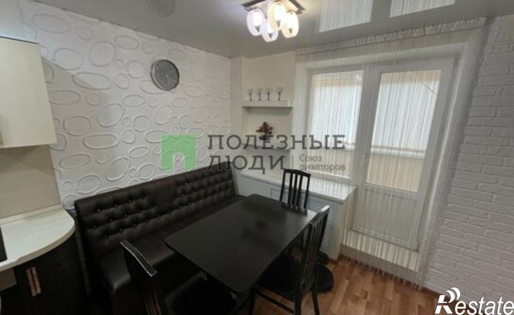 2-комн квартира улица Архитектора П.П. Берша, 1,  д. 1