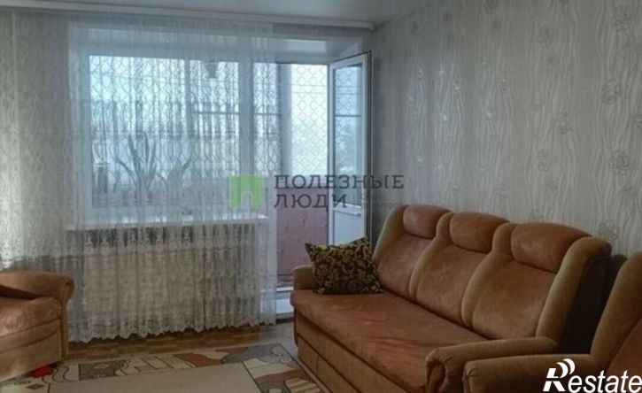 3-комн квартира ул Союзная, 33,  д. 33