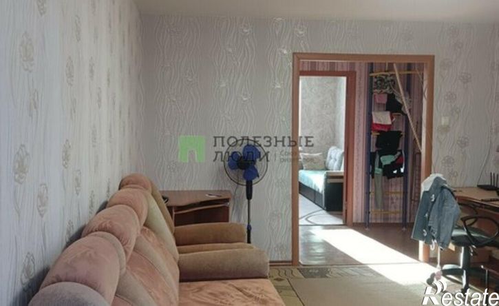 3-комн квартира ул Союзная, 33,  д. 33