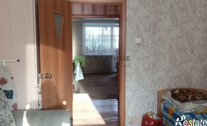 3-комн квартира ул Союзная, 33,  д. 33