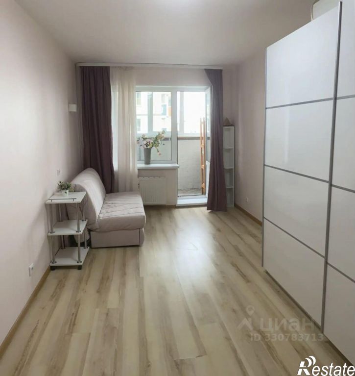 2-комн квартира проспект им. Конструктора Калашникова М.Т., 8,  д. 8
