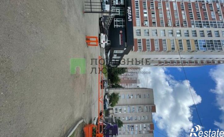 1-комн квартира ул Л.Толстого, 34,  д. 34