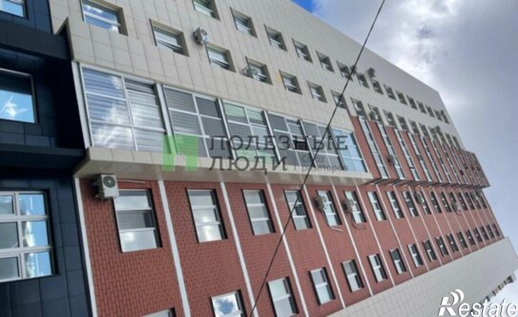 1-комн квартира ул Л.Толстого, 34,  д. 34