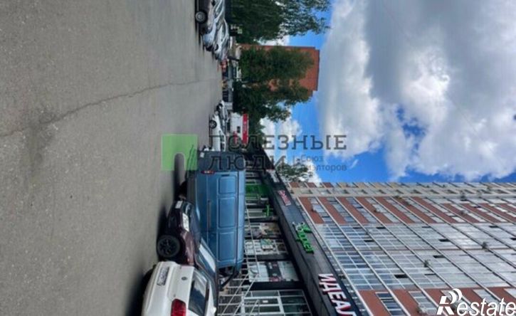 1-комн квартира ул Л.Толстого, 34,  д. 34
