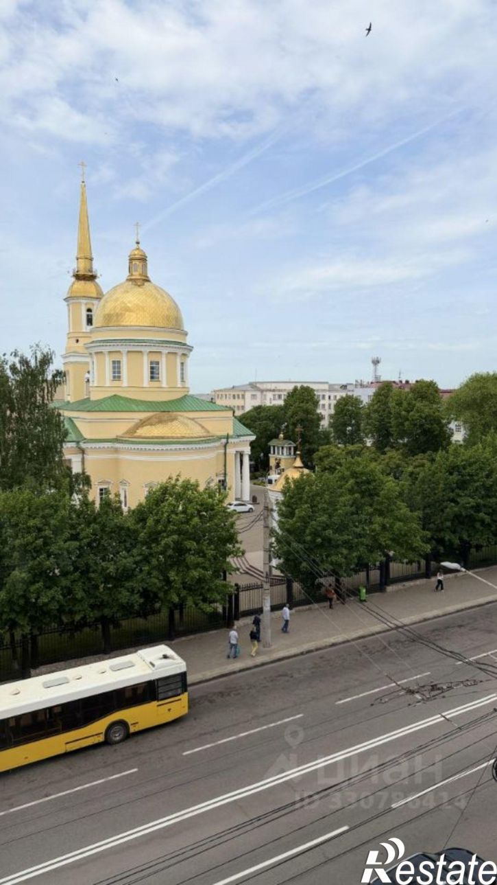 2-комн квартира ул Красная, 154,  д. 154